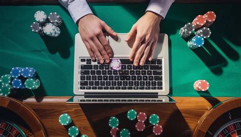 ️ Beste Online Casinos 2024 